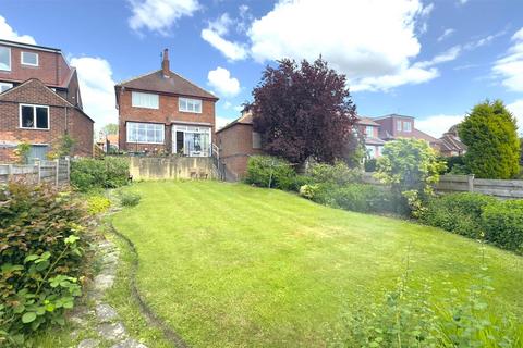 4 bedroom detached house to rent, Westminster Road, York