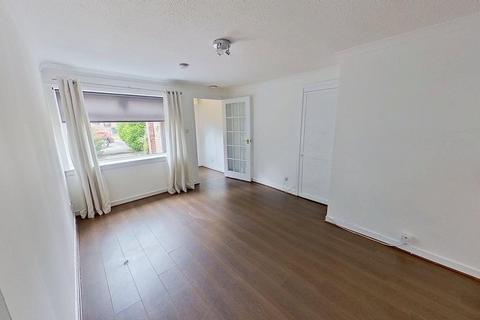2 bedroom end of terrace house to rent, Hardgate Gardens, Shieldhall, GLASGOW, G51