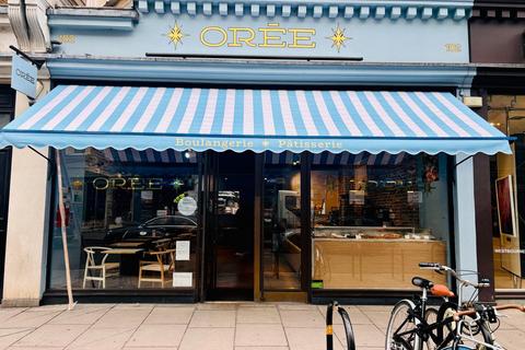 Retail property (high street) to rent, 102 Westbourne Grove London W2 5RU