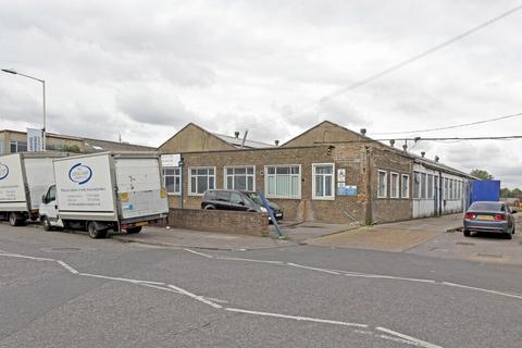 Land to rent, 17-19 Thames Rd Barking IG11 0HS