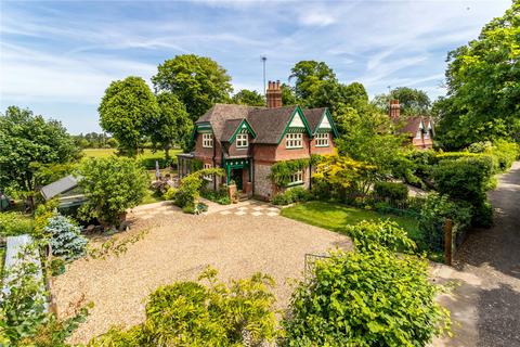 3 bedroom semi-detached house for sale, Ranmore Common, Dorking, Surrey, RH5