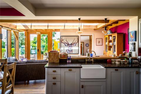 3 bedroom semi-detached house for sale, Ranmore Common, Dorking, Surrey, RH5