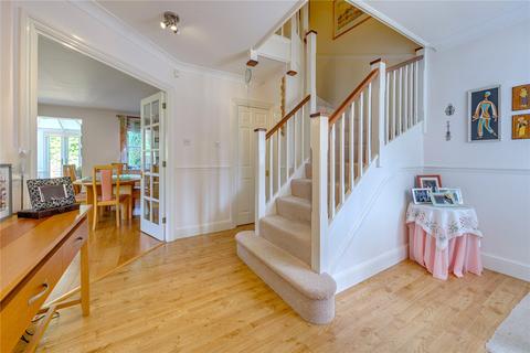 9, Manor Court Common Lane, Radlett, WD7 8PU