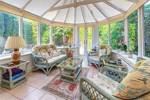 9, Manor Court Common Lane, Radlett, WD7 8PU