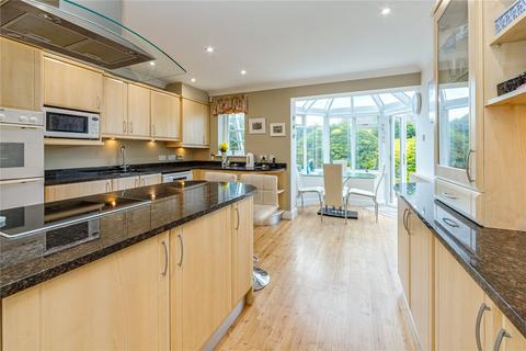 9, Manor Court Common Lane, Radlett, WD7 8PU