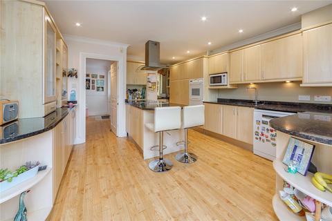 9, Manor Court Common Lane, Radlett, WD7 8PU
