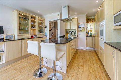 9, Manor Court Common Lane, Radlett, WD7 8PU