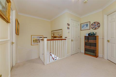 9, Manor Court Common Lane, Radlett, WD7 8PU