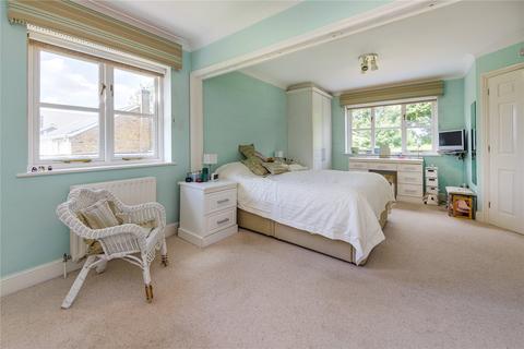 9, Manor Court Common Lane, Radlett, WD7 8PU
