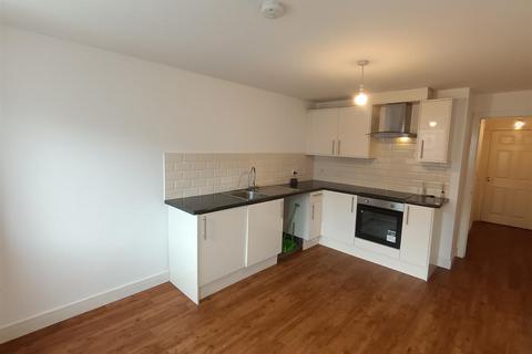 1 bedroom apartment to rent, 123 City Road, Cardiff
