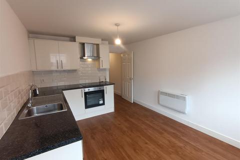1 bedroom apartment to rent, 123 City Road, Cardiff