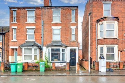 23 Alberta Terrace, Nottingham, NG7 6JA