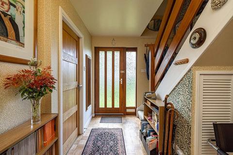 undefined, 12 Victoria Crescent, Selkirk TD7 5DE