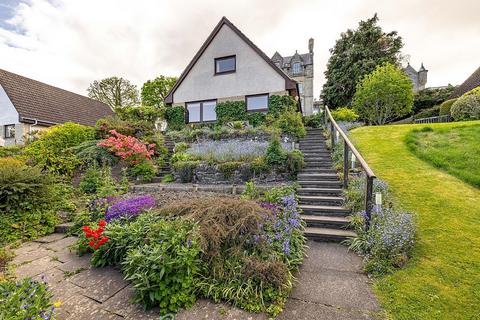 undefined, 12 Victoria Crescent, Selkirk TD7 5DE