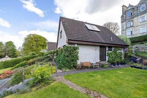 undefined, 12 Victoria Crescent, Selkirk TD7 5DE