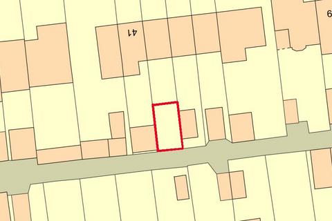 Land for sale, Land to the Rear of 39 Gaston Way, Shepperton, Middlesex, TW17 8EZ