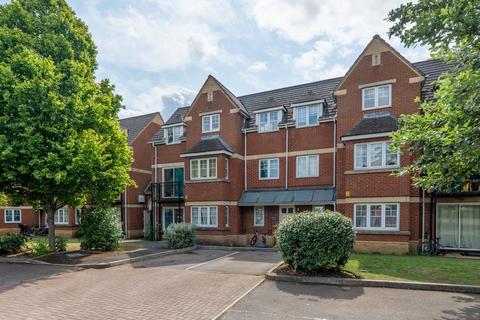 2 bedroom terraced house to rent, Meyseys Close, Driftway Court, Headington, Oxford, OX3 7SE