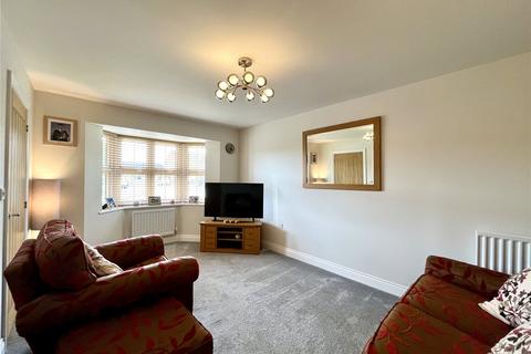 15 Charlton Place, Newbrough, Hexham, NE47 5ED