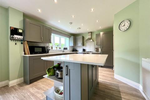 15 Charlton Place, Newbrough, Hexham, NE47 5ED