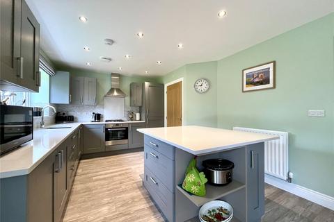 15 Charlton Place, Newbrough, Hexham, NE47 5ED