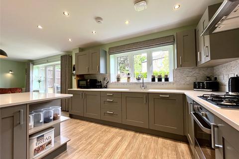 15 Charlton Place, Newbrough, Hexham, NE47 5ED