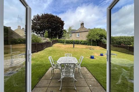 15 Charlton Place, Newbrough, Hexham, NE47 5ED