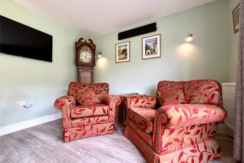 15 Charlton Place, Newbrough, Hexham, NE47 5ED