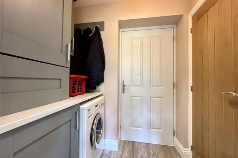 15 Charlton Place, Newbrough, Hexham, NE47 5ED