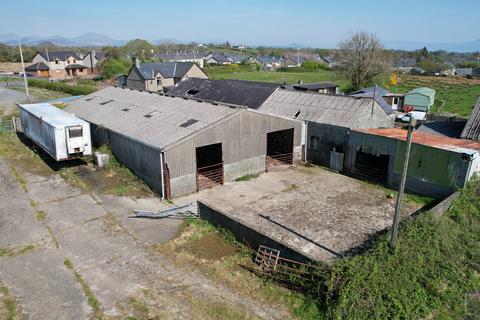 undefined, Lot 1 - Bryn Hyfryd, Chwilog Yard & Buildings