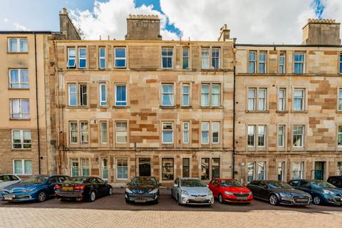 1 bedroom ground floor flat for sale, 7/3 Buchanan Street, Leith, EH6 8SJ