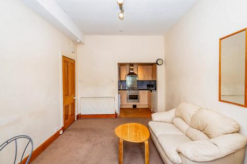 1 bedroom ground floor flat for sale, 7/3 Buchanan Street, Leith, EH6 8SJ