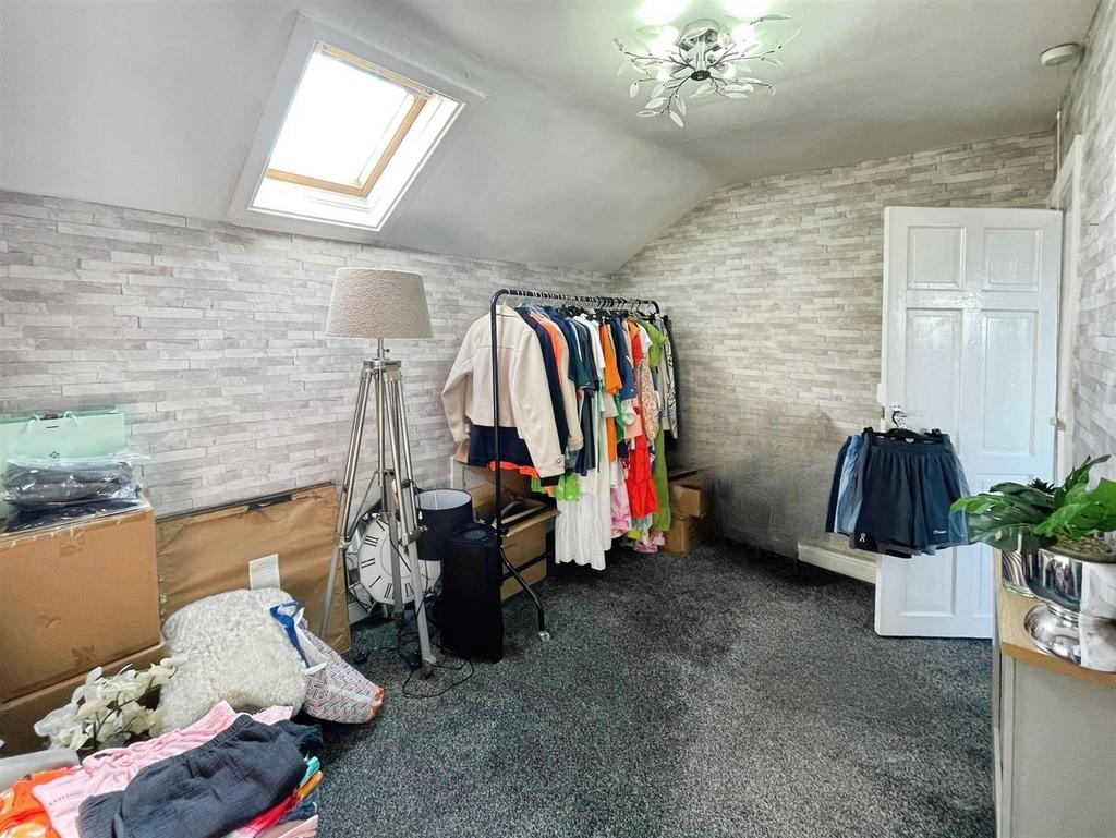 Bedroom Four