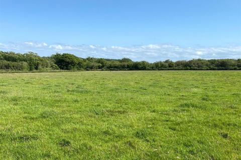 Land for sale, Bradworthy, Devon EX22