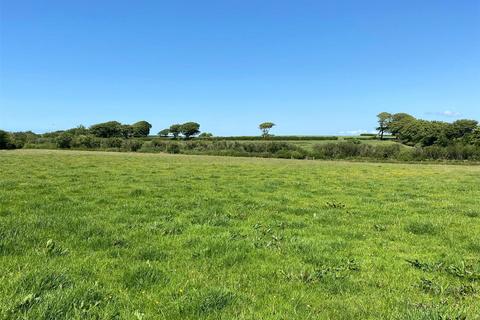 Land for sale, Bradworthy, Devon EX22
