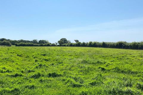 Land for sale, Bradworthy, Devon EX22