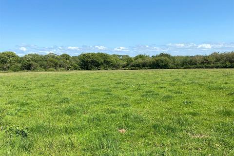 Land for sale, Bradworthy, Devon EX22