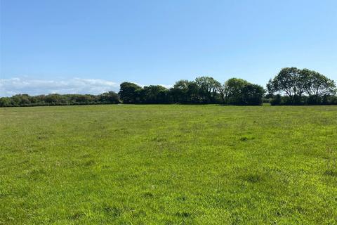 Land for sale, Bradworthy, Devon EX22