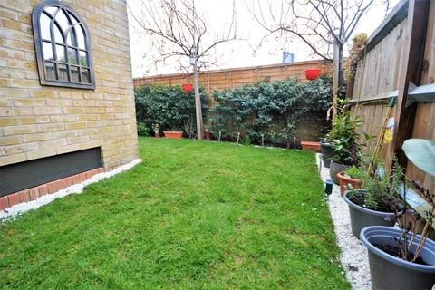 Flat 2, 101 Christchurch Road, London, SW19 2FE