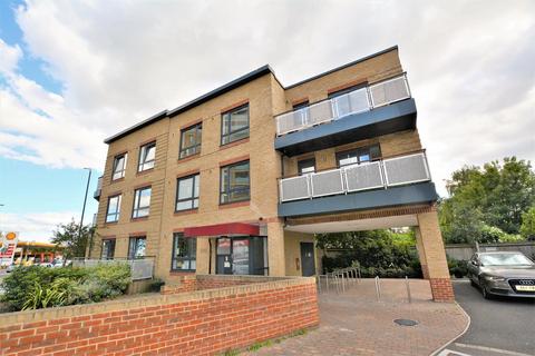 Flat 2, 101 Christchurch Road, London, SW19 2FE