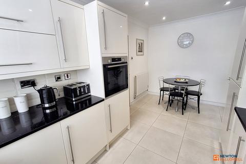 4 bedroom detached house for sale, Temple Grange, Werrington, Peterborough, PE4