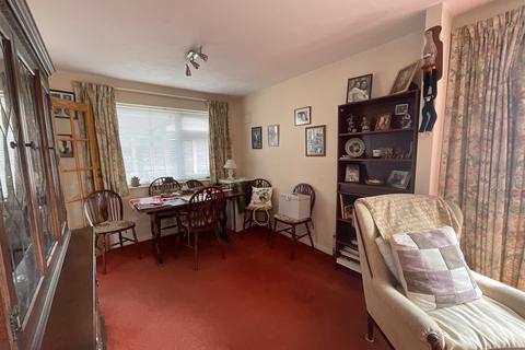 3 bedroom detached bungalow for sale, Ellis Way, Bognor Regis, West Sussex