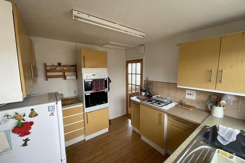 3 bedroom detached bungalow for sale, Ellis Way, Bognor Regis, West Sussex