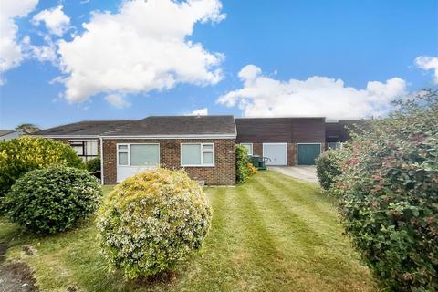 3 bedroom detached bungalow for sale, Ellis Way, Bognor Regis, West Sussex