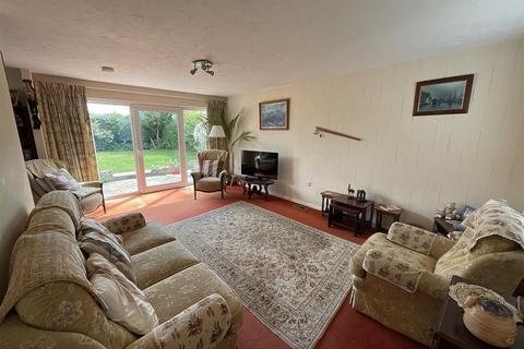 3 bedroom detached bungalow for sale, Ellis Way, Bognor Regis, West Sussex