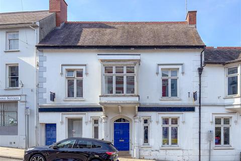 undefined, 48 High Street, Haverfordwest