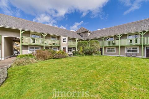 undefined, Spring Gardens, Narberth