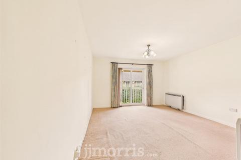 undefined, Spring Gardens, Narberth