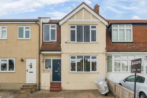 3 bedroom terraced house for sale, Hillcrest Road, Bromley