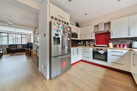 3 bedroom terraced house for sale, Hillcrest Road, Bromley