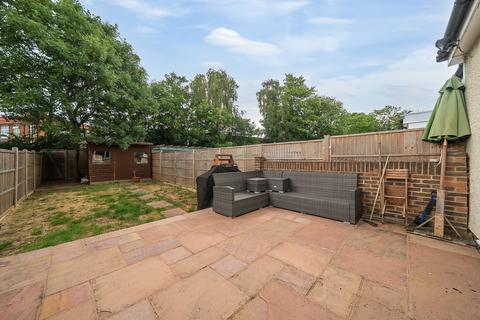 3 bedroom terraced house for sale, Hillcrest Road, Bromley